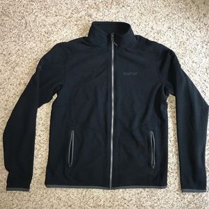 Marmot fleece jacket